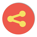 اشتراک گذاری صفحه اختصاصی سایت مشاغل تهران